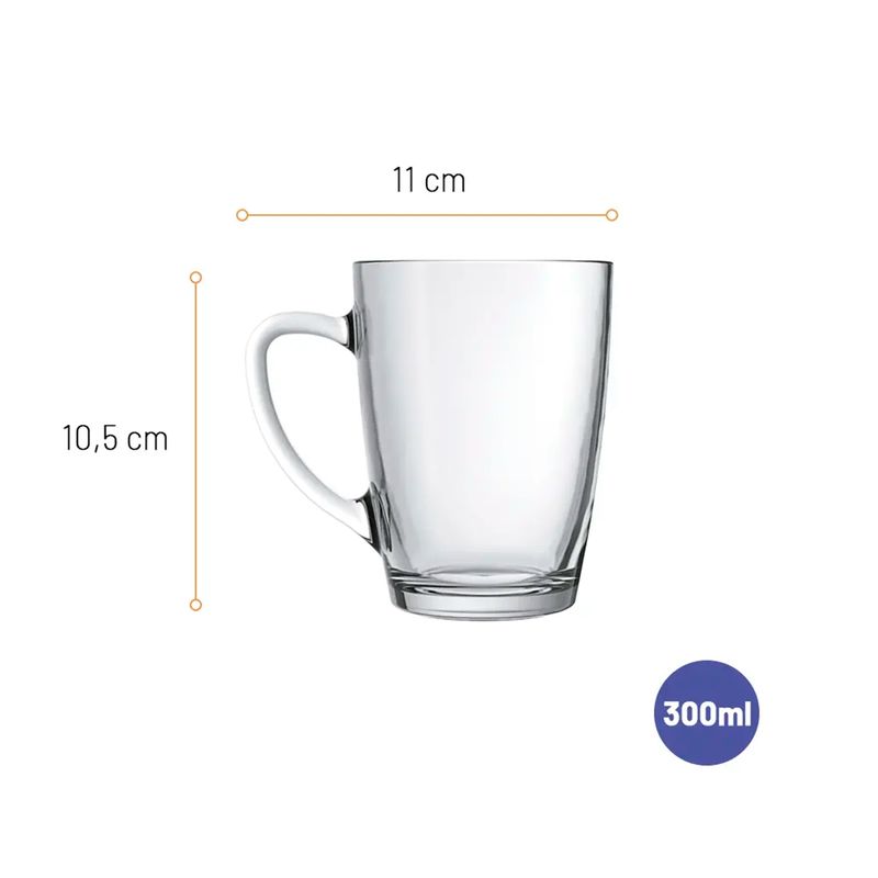 Caneca-Tarsila
