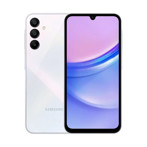 Smartphone Samsung Galaxy A15 6.5" 4G 256GB Câmera Tripla Traseira de 50MP