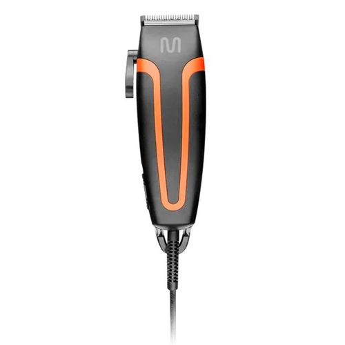 Máquina de Corte Multi 4 em 1 Preta 10W 127V