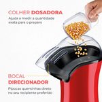 Pipoqueira-Mondial-Popflix-PP-03-1200W-127V-Vermelho