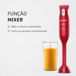 Mixer-Mondial-M-15R-200W-127V-Vermelho