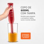 Mixer-Mondial-M-15R-200W-127V-Vermelho