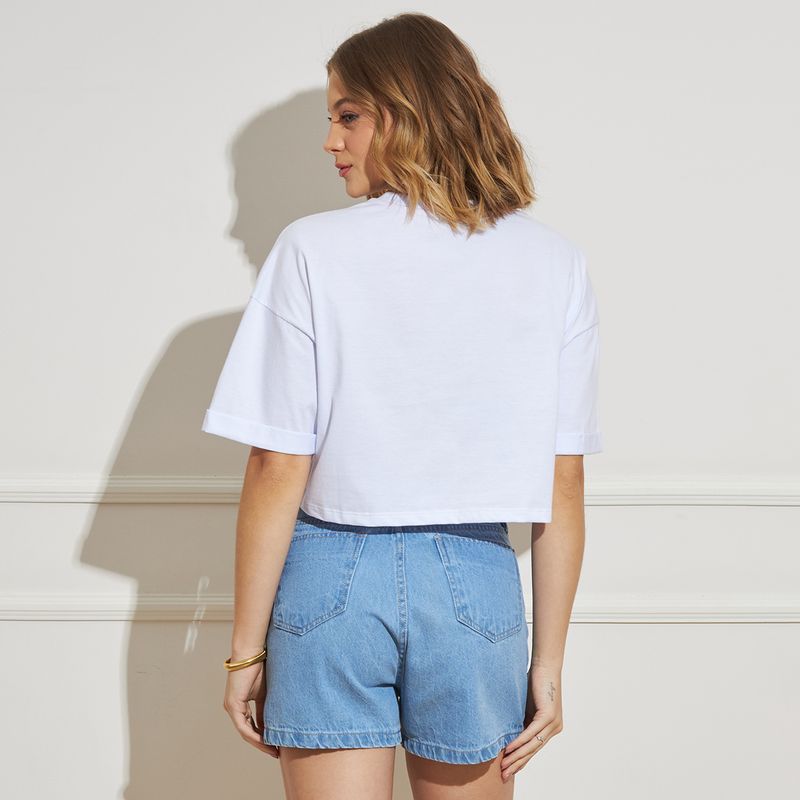 Blusa-Cropped-Manga-Curta-com-Estampa-Aguia-Tex-Lavanda-40898