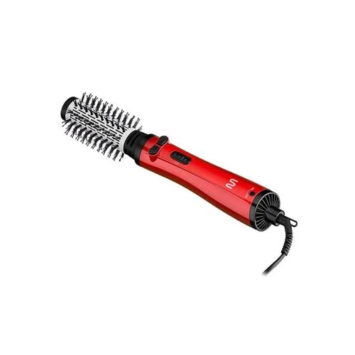 Escova Rotativa Multilaser Multi Care EB192 1200W Bivolt Vermelha