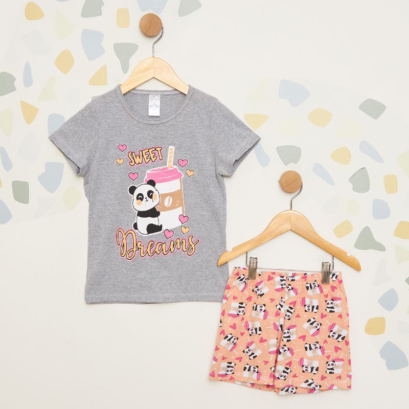 Conjunto-de-Pijamas-Infantis-Sortidos