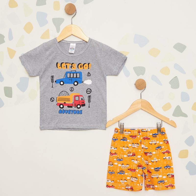 Conjunto-de-Pijamas-Infantis-Sortidos---1-ao-3