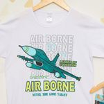 Conjunto-de-Pijama-Infantil--Air-Borne-