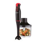 Mixer-Amvox-2-em-1-com-Processador-de-Alimentos-127v---Preto