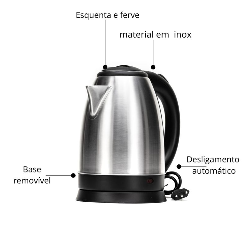 Chaleira-Eletrica-Inox-Amvox-1.8-livros--Akl-0150-