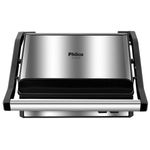 Grill-e-Sanduicheira-2-em-1-Inox-PGR21PI-Philco