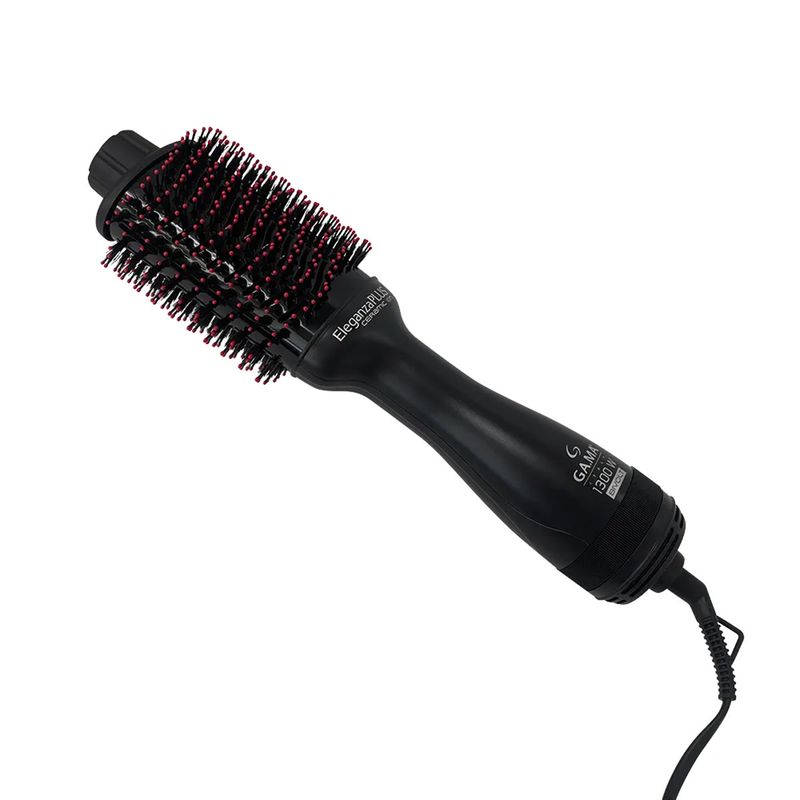 Escova-Secadora-Gama-Eleganza-Plus-1300W-3-Temperaturas---Bivolt