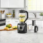 Multiprocessador-de-Alimentos-Black-4-em-1-Oster---127v