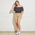 Shorts-Feminino-Basico-–-Bege