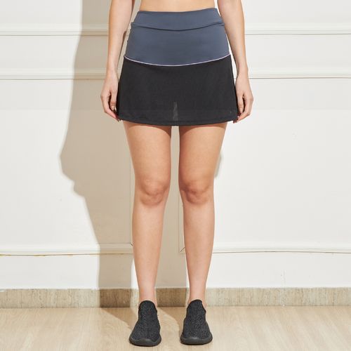 Short Saia Fitness Feminino