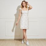 Vestido-feminino-com-estampa-floral---Branco