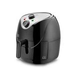 Fritadeira-Eletrica-Air-Fryer-65L-1700W-127V-Preto-Multi-