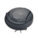 Robo-Aspirador-Eclipse-3-em-1-Varre-Aspira-e-Passa-Pano-20W-Bivolt---Preto