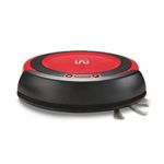 Robo-Aspirador-Joaninha-3-em-1-Varre-Aspira-e-Passa-Pano-20W-Bivolt---Vermelho