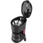 Cafeteira-Eletrica-Cadence-Urban-Pop-Red-Preta