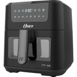 Fritadeira-Digital-Clear-Oster-46L-com-Visor-Transparente-Preto