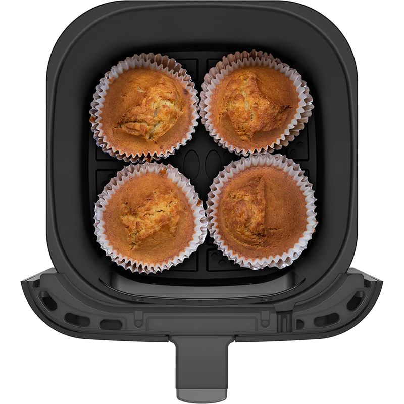 Fritadeira-Digital-Clear-Oster-46L-com-Visor-Transparente-Preto