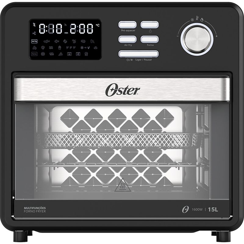 Fritadeira-Eletrica-Oster-Forno-Fryer-127V-15L---OFOR160