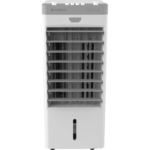 Climatizador Cadence Ventilar Duo Tank Cli306 5,7l 65w Cor Branco 110v