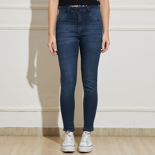 Biotipo Calça Jeans Skinny Feminina
