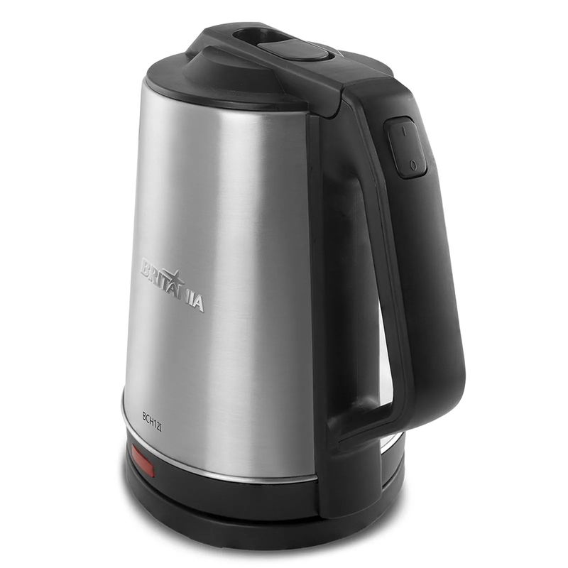 Chaleira-Eletrica-BCH12I-Automatica-Inox-19L-Cor-Preto-Britania-
