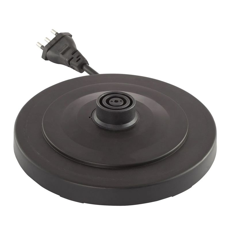Chaleira-Eletrica-BCH12I-Automatica-Inox-19L-Cor-Preto-Britania-
