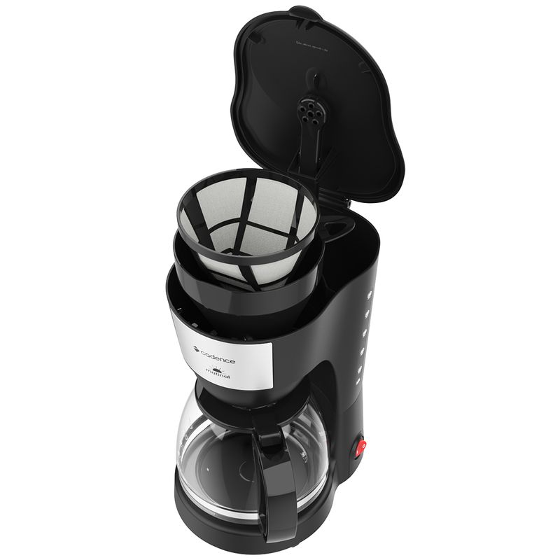 Cafeteira-Eletrica-Cadence-Matinal-125L