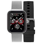 Smartwatch-Technos-Connect-MAX-Prata-e-Preto