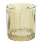 Jogo-de-6-Copos-Baixos-em-Vidro-330ml-Spendor-Ambar-L-Hermitage