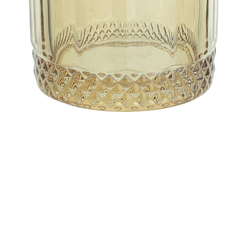 Jogo-de-6-Copos-Baixos-em-Vidro-330ml-Spendor-Ambar-L-Hermitage