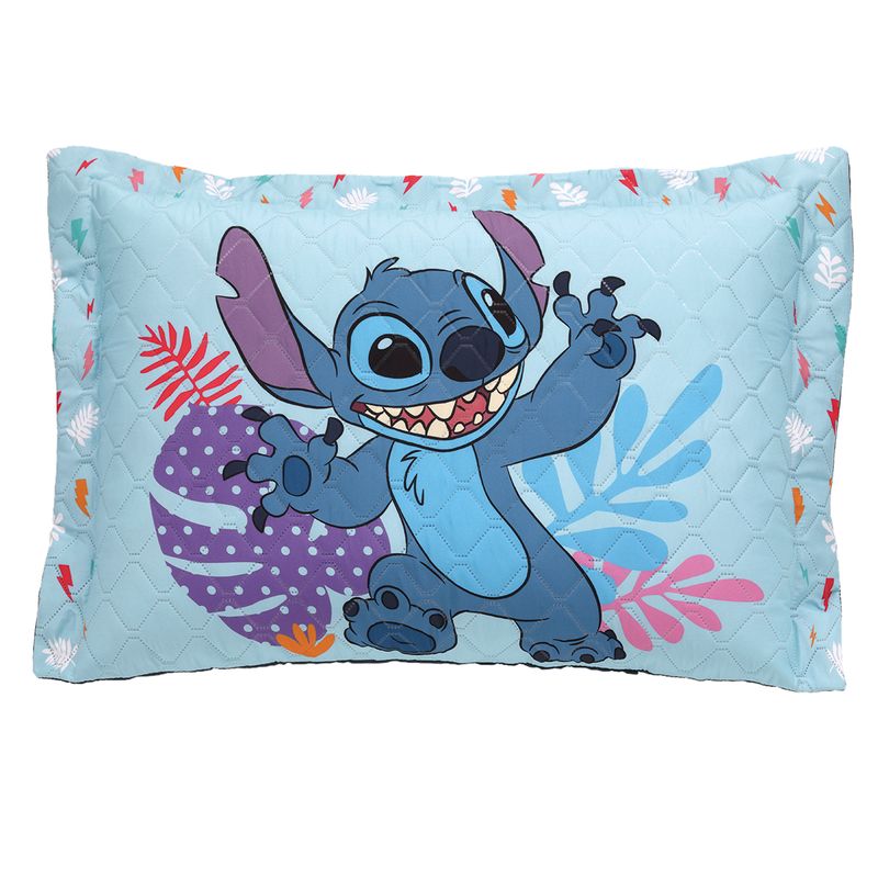 Porta-Travesseiro-Disney-Stich-Divertido-Hedrons