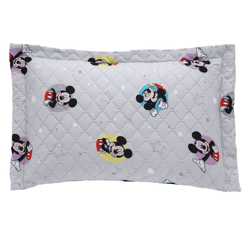 Porta-Travesseiro-Disney-Mickey-Dots-Hedrons