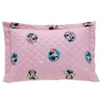 Porta-Travesseiro-Disney-Minnie-Lace-Hedrons