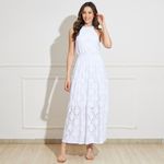 Vestido-Feminino-Longo-Evase-Laise-Art-Livre
