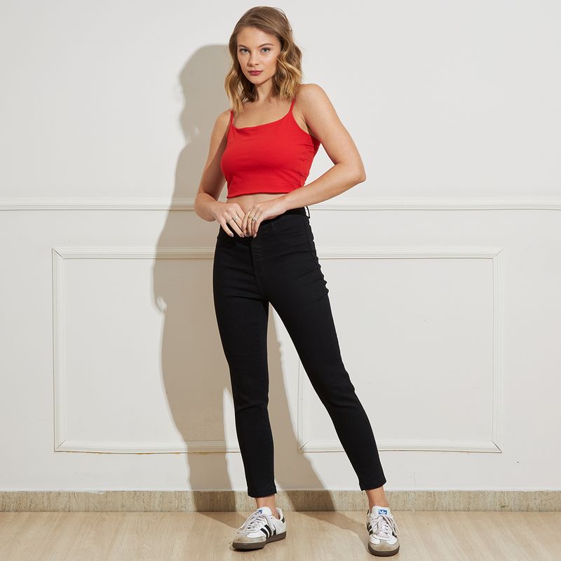 Blusa-de-Alca-Cropped-Malha-Vermelha-Aguia-Tex