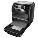 Fritadeira-Eletrica-Britania-Air-Fry-Oven-3-em-1-12L-1800W---BFR2300P