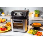 Fritadeira-Eletrica-Britania-Air-Fry-Oven-3-em-1-12L-1800W---BFR2300P