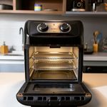 Fritadeira-Eletrica-Britania-Air-Fry-Oven-3-em-1-12L-1800W---BFR2300P