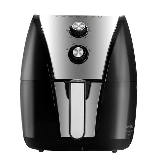 Fritadeira Elétrica Britânia Air Fryer Britânia 5L 1500W - BFR40PI