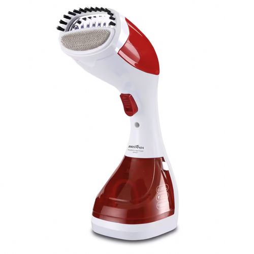 Passadeira A Vapor Portátil Bvp02l Britânia 127v