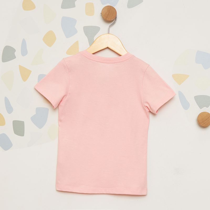 Blusa-Infantil-Manga-Curta-Estampa-Piu-Piu-Rosa-Aguia-Tex