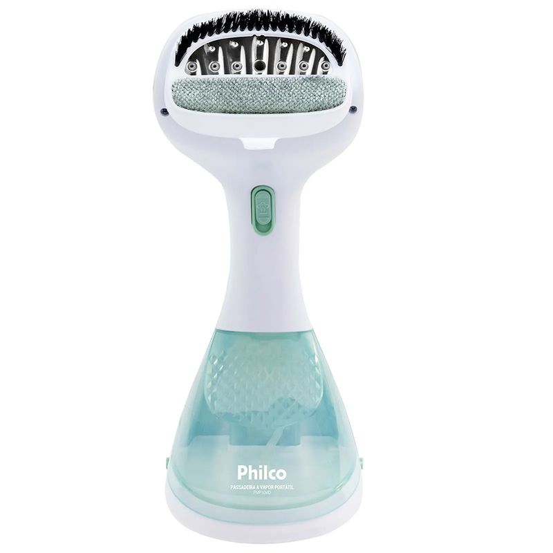 Passadeira-a-Vapor-Portatil-Philco-PVP10VD-Aquece-em-30s