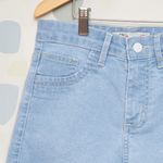 Shorts-Jeans-Juvenil-Elastano-Barra-Desfiada