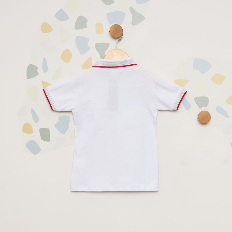 Polo-Infantil-Lisa-Bolso-Fake