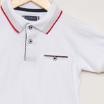 Polo-Infantil-Lisa-Bolso-Fake