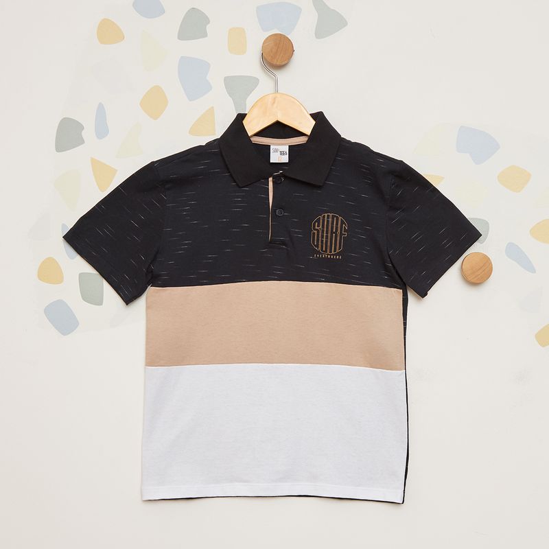 Camisa-Polo-Juvenil-Recortes-com-Silk